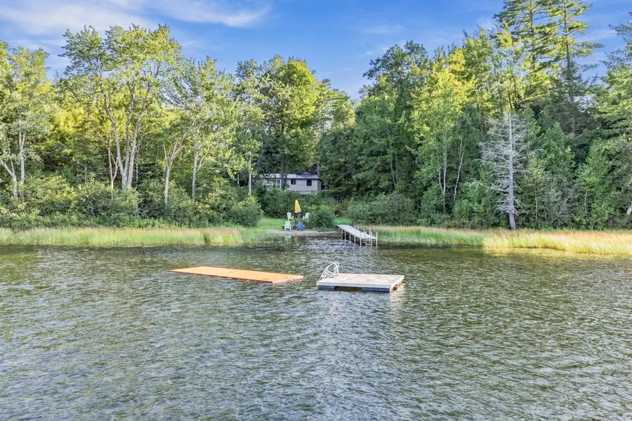113 Loon Cove Lane, Winthrop, ME 04364 - #2