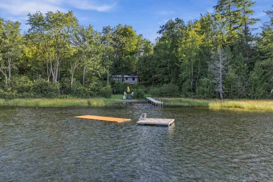 113 Loon Cove Lane, Winthrop, ME 04364 - #3