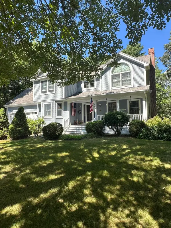 4 Seguin Drive, Brunswick, ME 04011