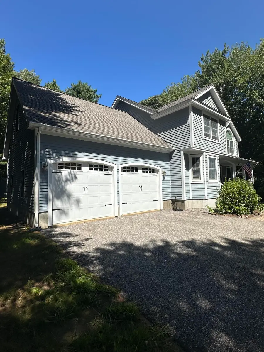 4 Seguin Drive, Brunswick, ME 04011 - #2