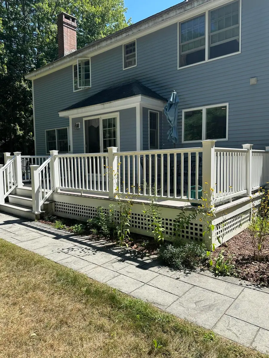 4 Seguin Drive, Brunswick, ME 04011 - #3