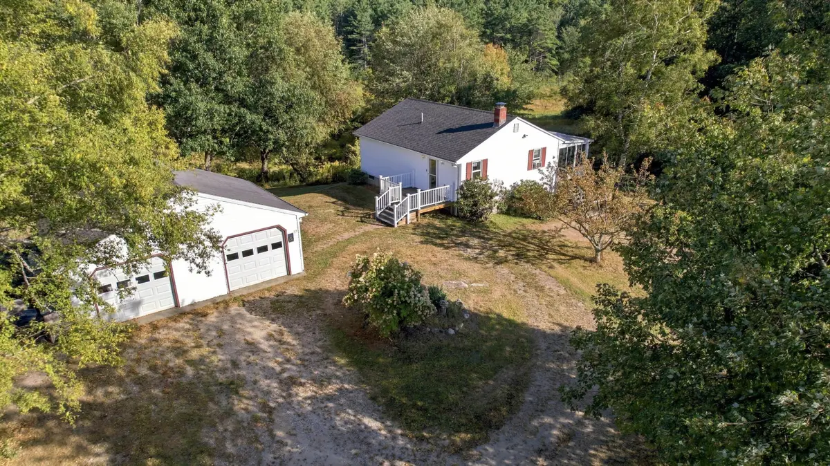 11 Lupine Lane, Topsham, ME 04086 - #1