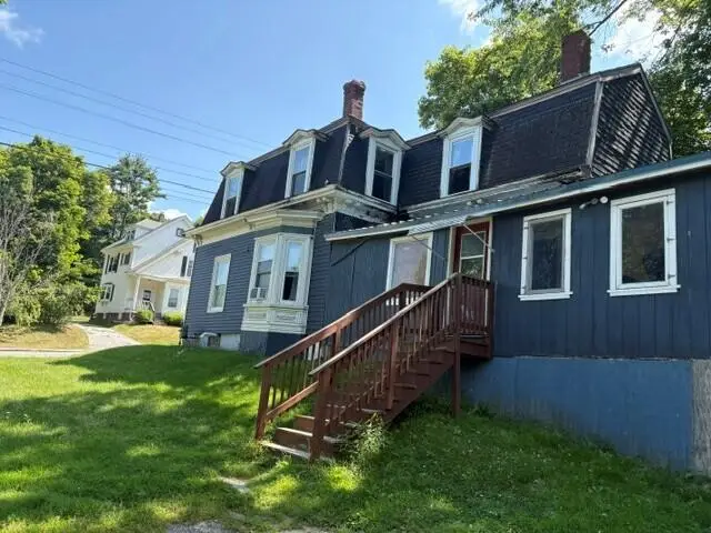 217 Wilson Street, Brewer, ME 04412 - #1