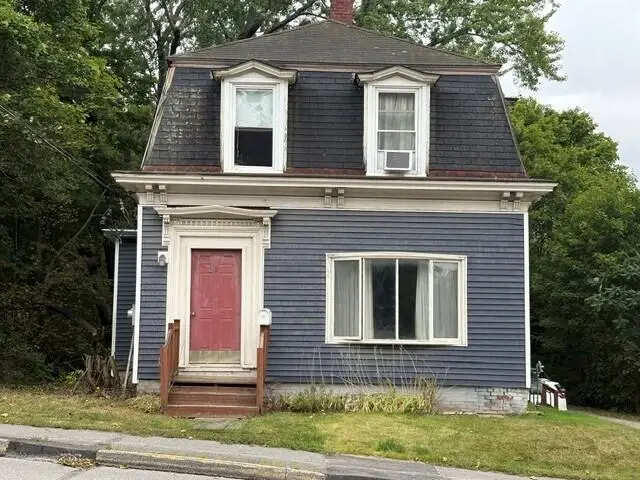 217 Wilson Street, Brewer, ME 04412 - #2