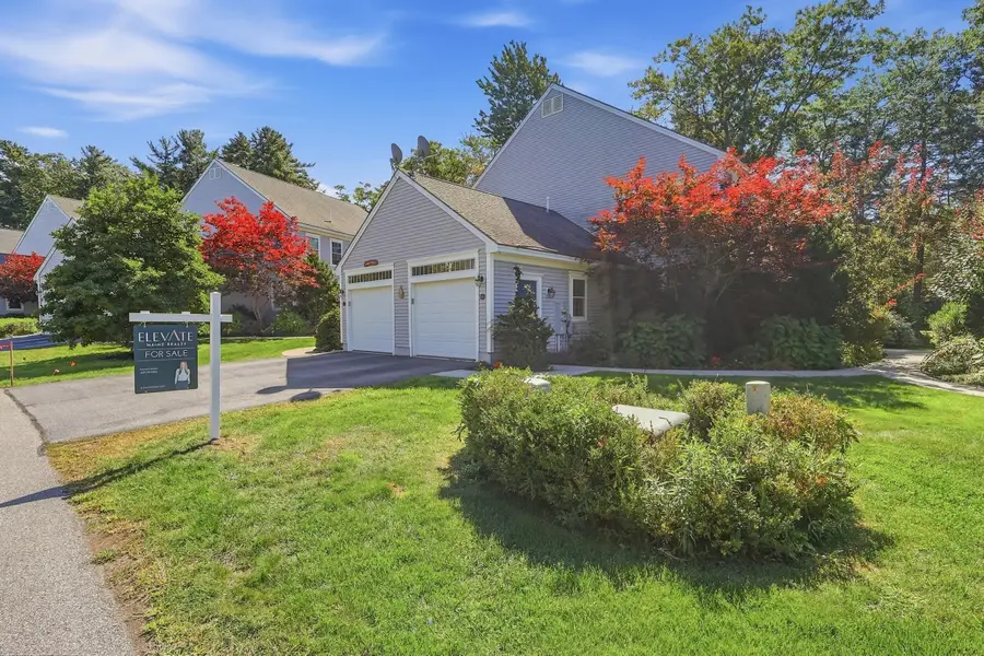 52 Wild Dunes Way #11B, Old Orchard Beach, ME 04064 - #2
