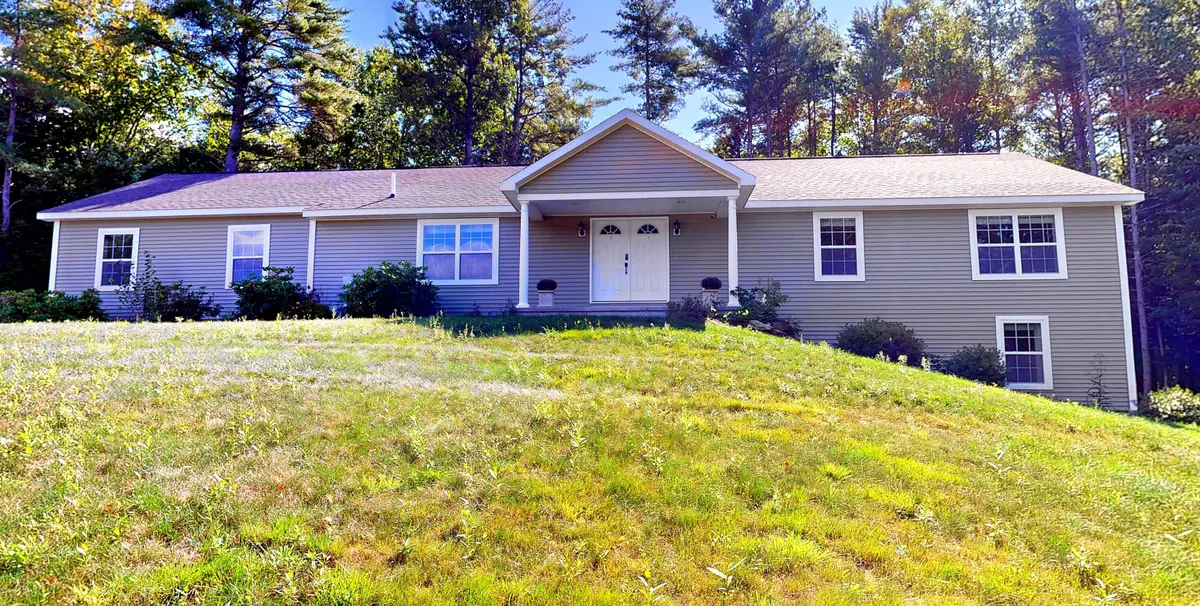 13 Bowdoin Drive, Lewiston, ME 04240 - #1