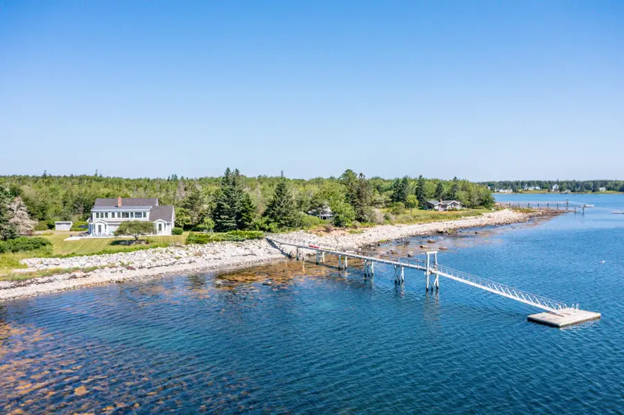 112 Birch Lane, Saint George, ME 04860 - #3