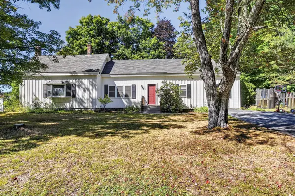 174 Bruce Hill Road, Cumberland, ME 04021