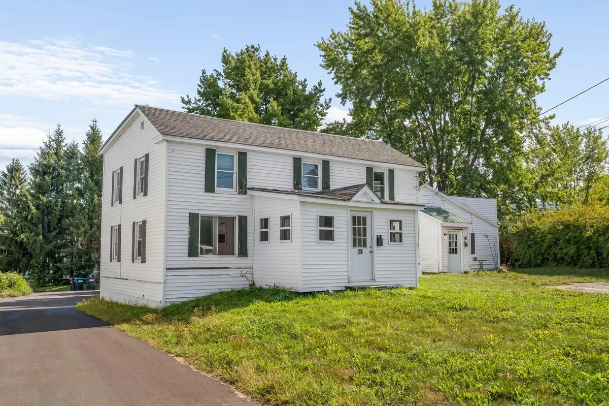 96 Bosworth Street, Old Town, ME 04468 - #1