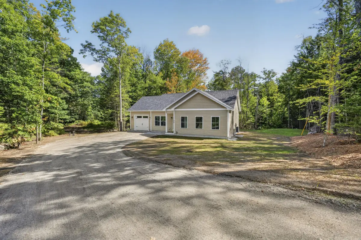 45 Meadow Road, Cumberland Center, ME 04021 - #1