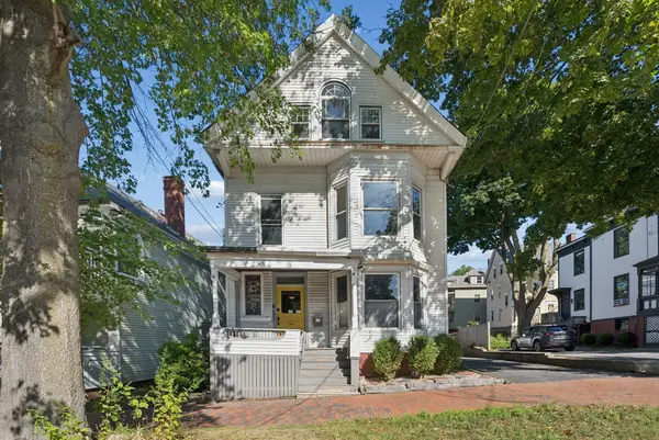 273 State Street, Portland, ME 04101