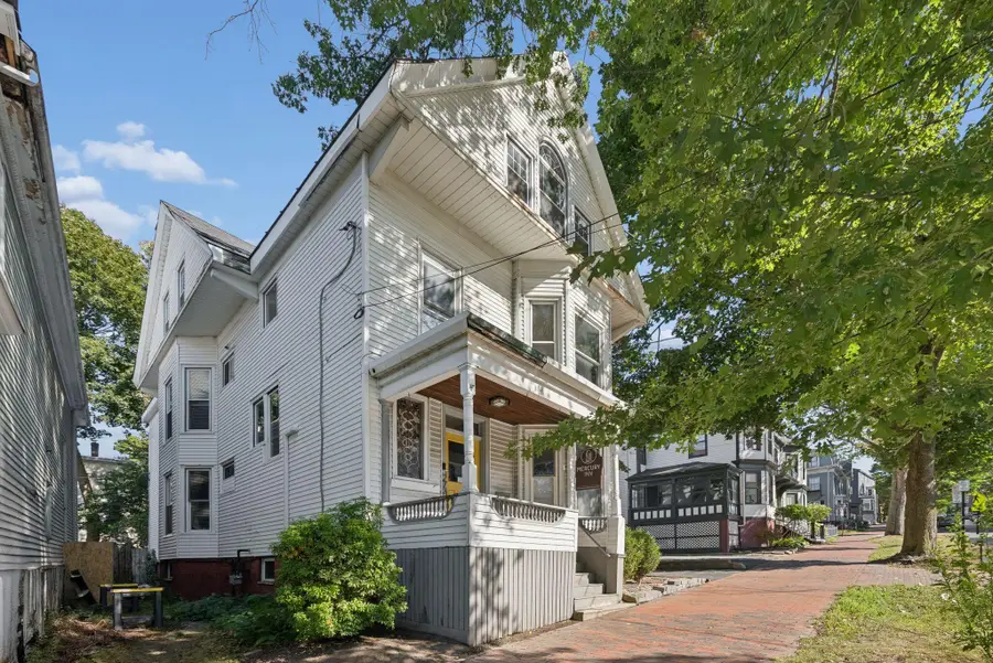 273 State Street, Portland, ME 04101 - #2