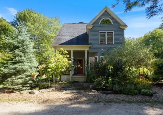 104 Echo Road, Brunswick, ME 04011 - #1
