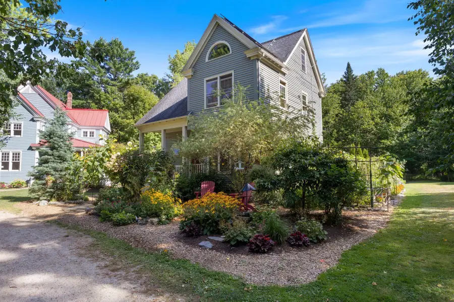 104 Echo Road, Brunswick, ME 04011 - #2