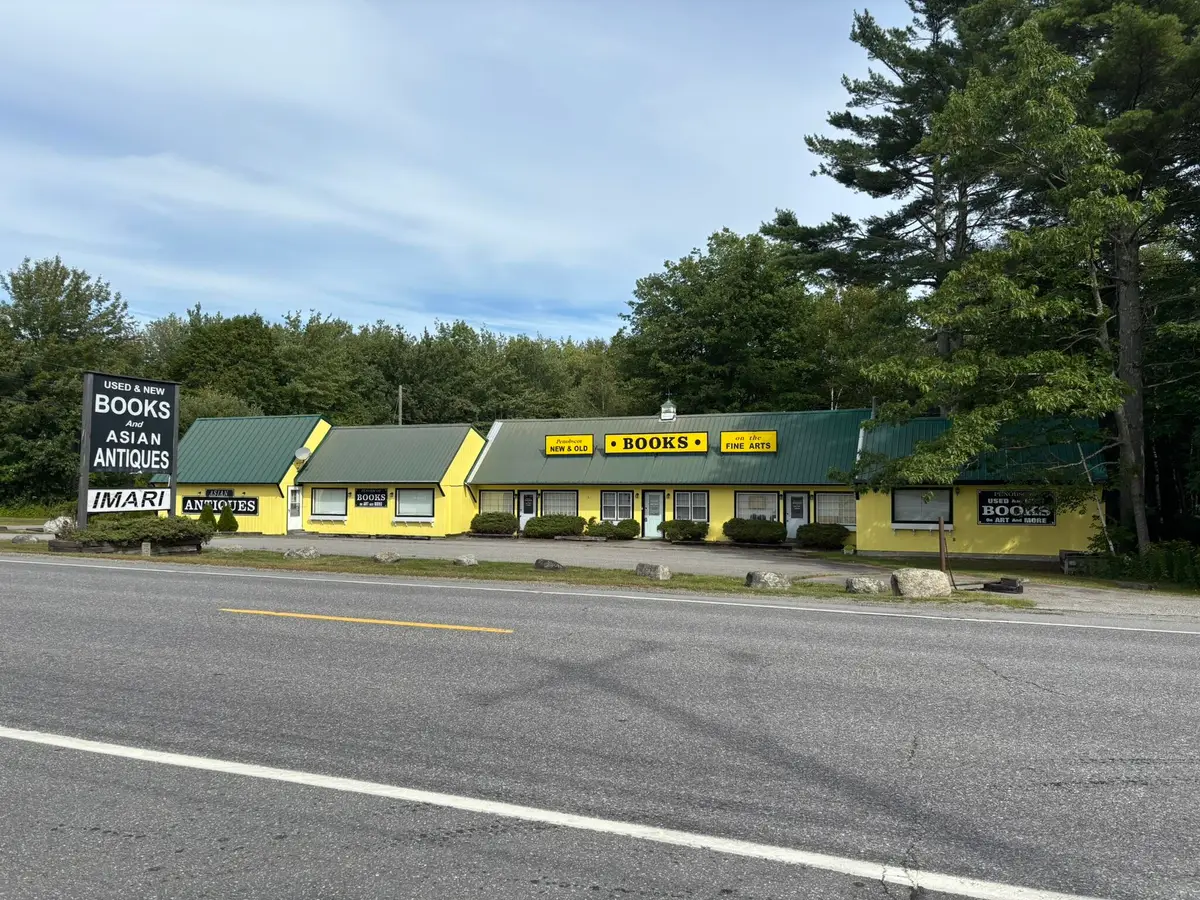 164 W Main Street, Searsport, ME 04974 - #1