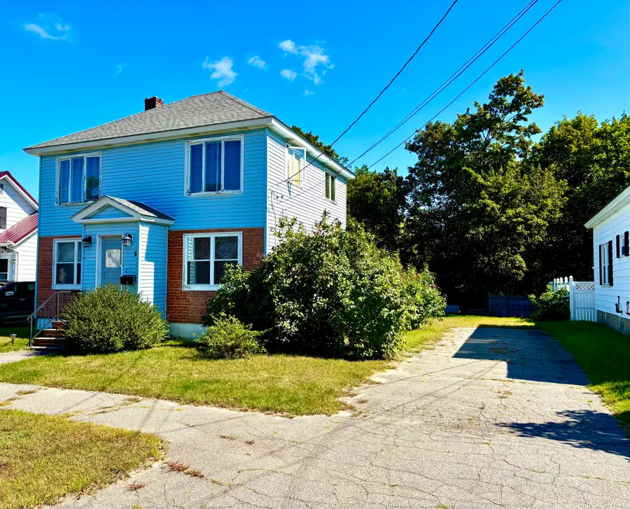 27 Eastland Avenue, Millinocket, ME 04462 - #2