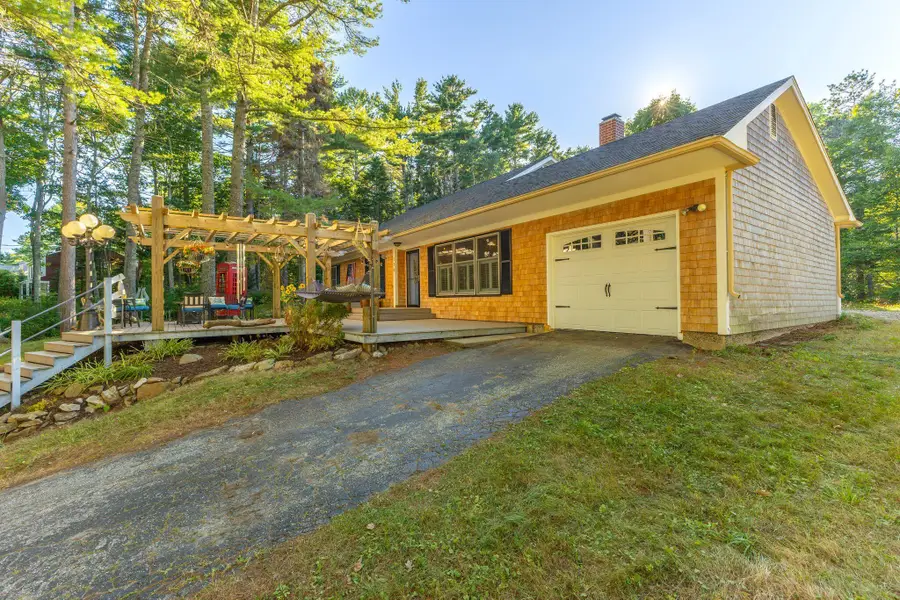 114 Presley Drive, Boothbay, ME 04544 - #2