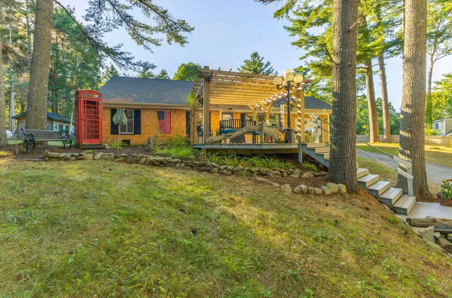 114 Presley Drive, Boothbay, ME 04544 - #3