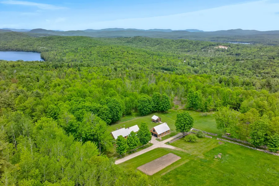 136 Frost Hill Road, Norway, ME 04268 - #2
