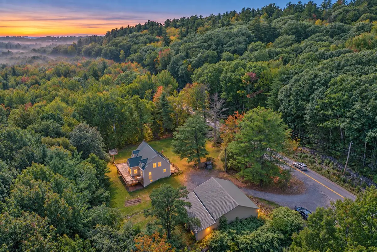42 Belfast Road, Northport, ME 04849 - #1