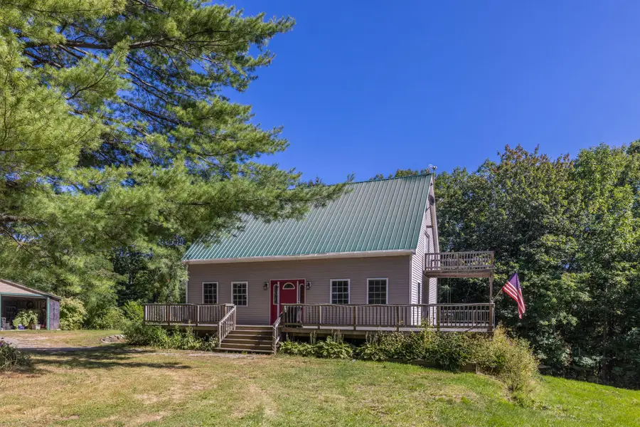 42 Belfast Road, Northport, ME 04849 - #3