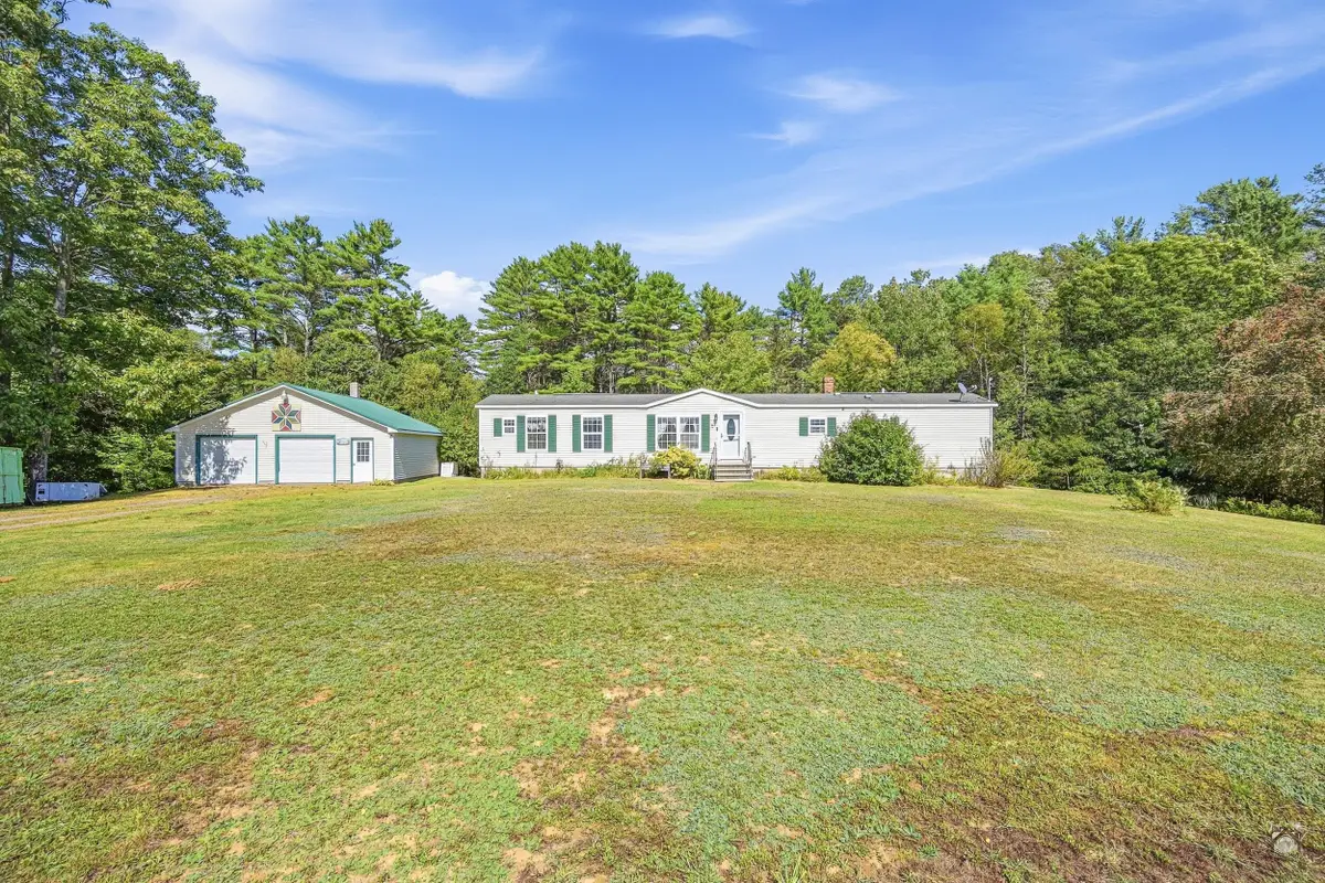 28 Hudon Road, Lisbon, ME 04250 - #1