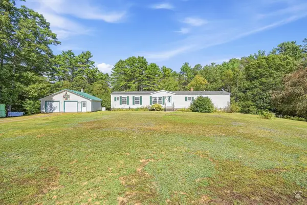 28 Hudon Road, Lisbon, ME 04250