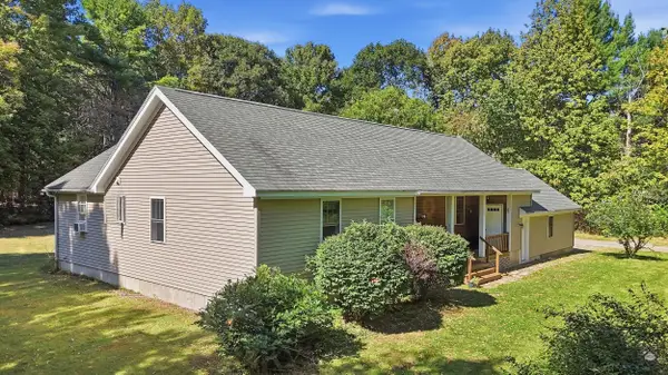 76 W Washington Road, Washington, ME 04574