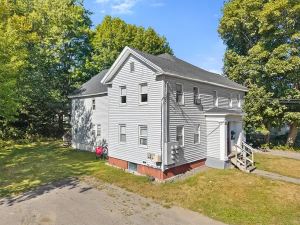 17 Elm Street, Brewer, ME 04412