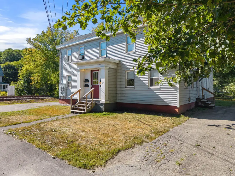 17 Elm Street, Brewer, ME 04412 - #2