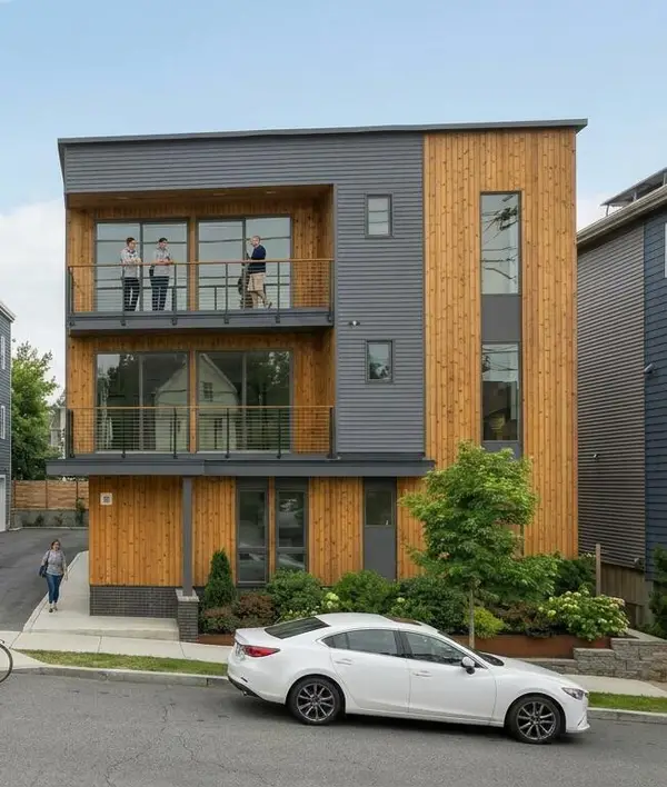 58 Cumberland Avenue #5, Portland, ME 04101