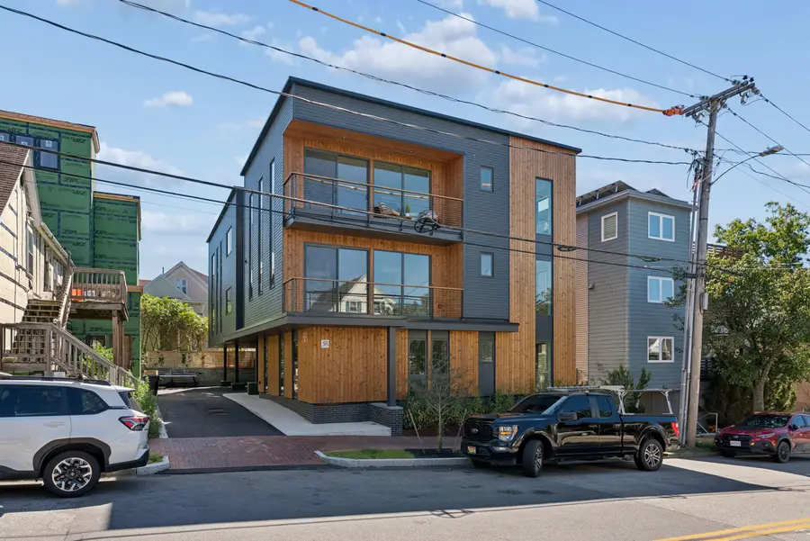 58 Cumberland Avenue #5, Portland, ME 04101 - #2