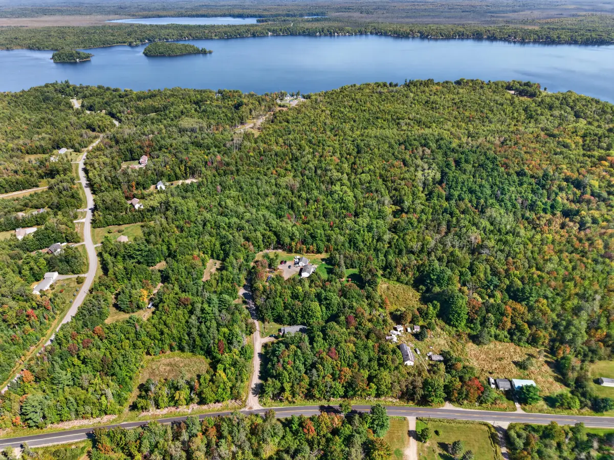 14 Skidgel Road, Glenburn, ME 04401 - #1