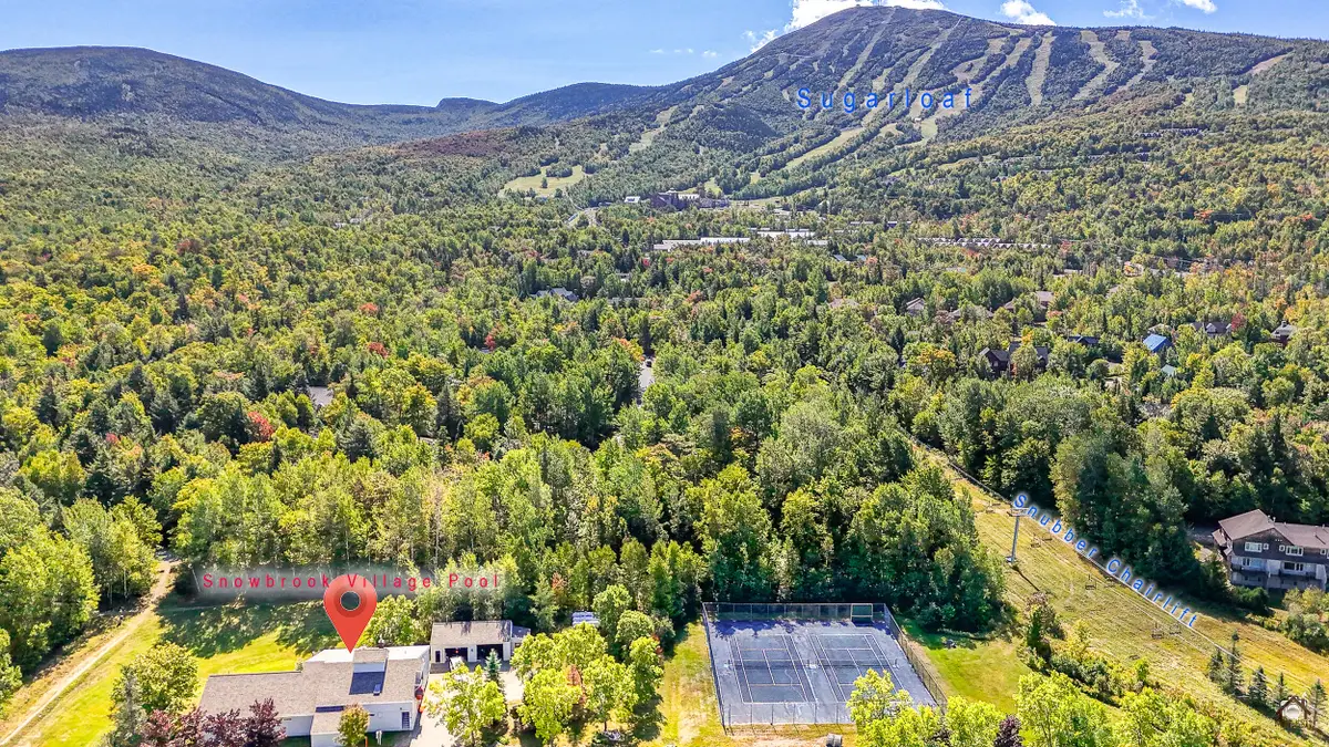 2507 Beaver Brook Lane #2507, Carrabassett Valley, ME 04947 - #1