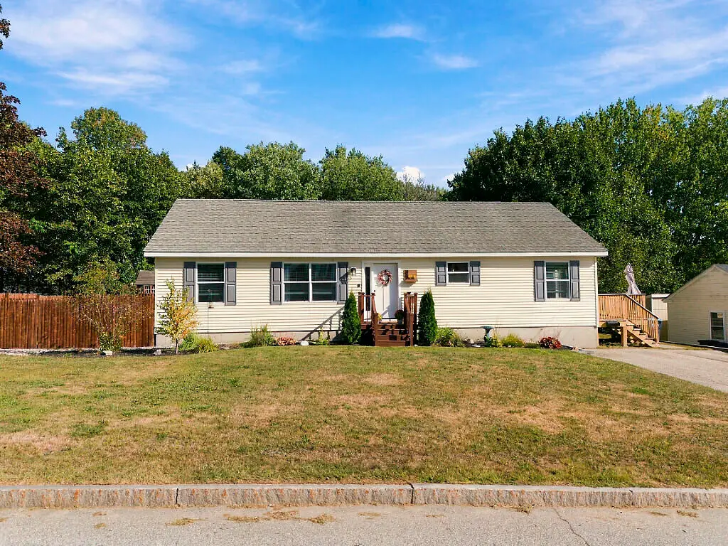 49 Towle Street, Auburn, ME 04210 - #1