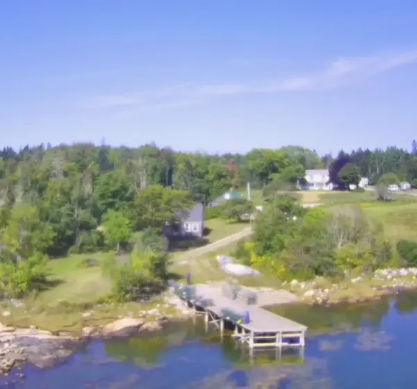 632 Gouldsboro Point Road, Gouldsboro, ME 04607