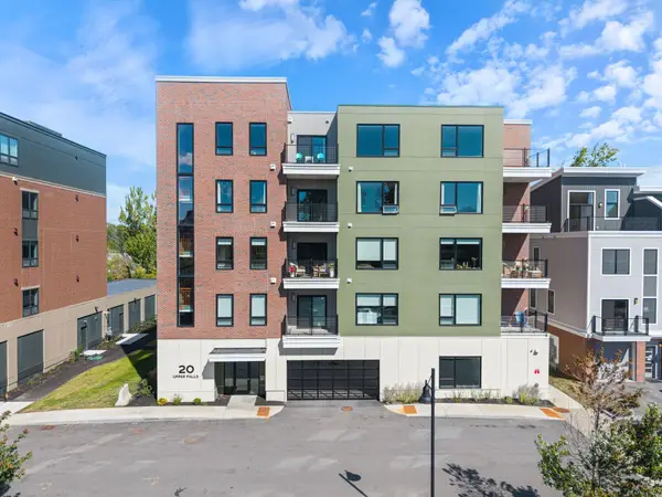 20 Upper Falls Road #402, Biddeford, ME 04005