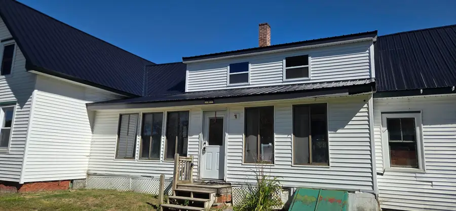 271 Oxbow Road, Palmyra, ME 04965 - #2