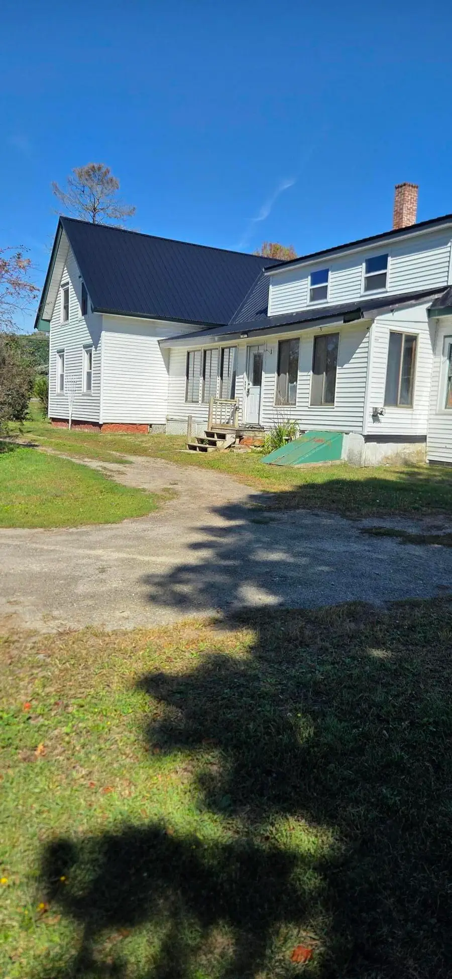 271 Oxbow Road, Palmyra, ME 04965 - #3