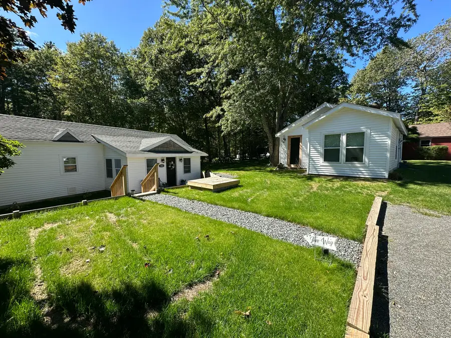 1262 Sanford Road, Wells, ME 04090 - #2
