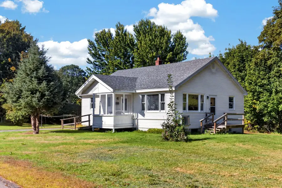 6 Brooks Street, Orono, ME 04473 - #3