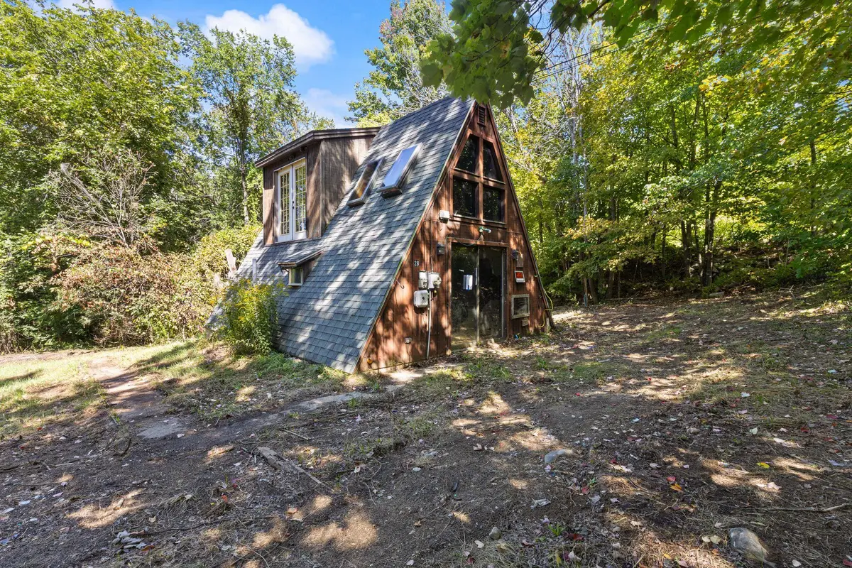 28 Bull Ring Road, Hiram, ME 04041 - #1