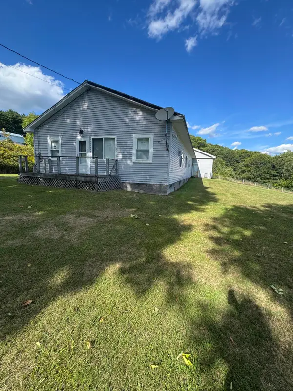 15 Cox Hill Road #9, Liberty, ME 04949