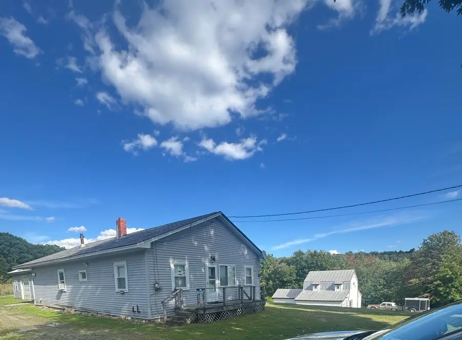 15 Cox Hill Road #9, Liberty, ME 04949 - #2