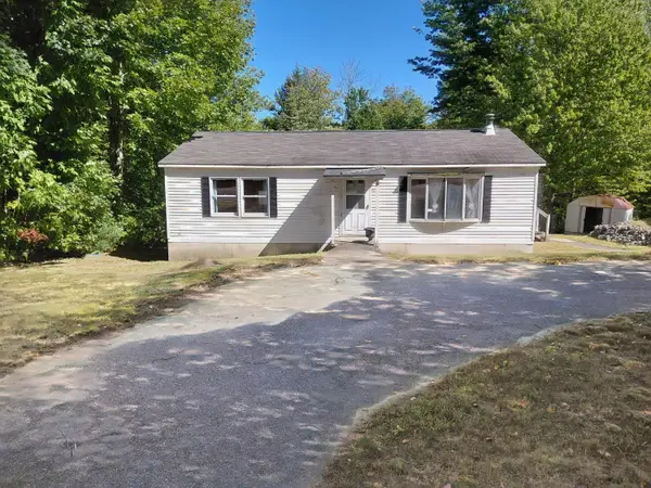 897 Milton Mills Road, Acton, ME 04001