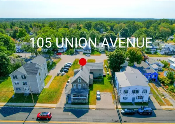 105 Union Avenue, Old Orchard Beach, ME 04064