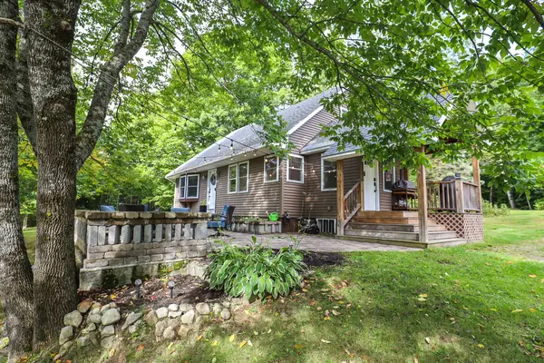 66 Isthmus Road, Rumford, ME 04276
