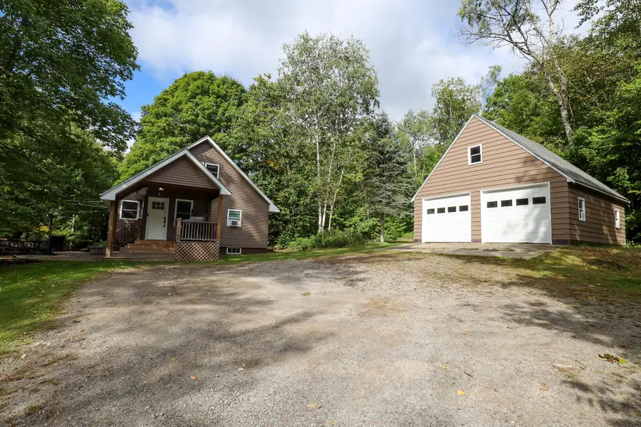 66 Isthmus Road, Rumford, ME 04276 - #2