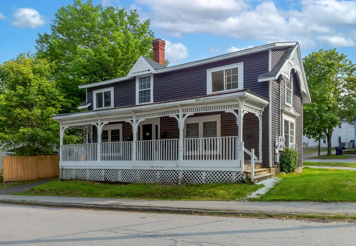 176  Court Street, Bangor, ME 04401 - #1