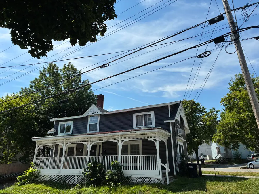 176  Court Street, Bangor, ME 04401 - #3